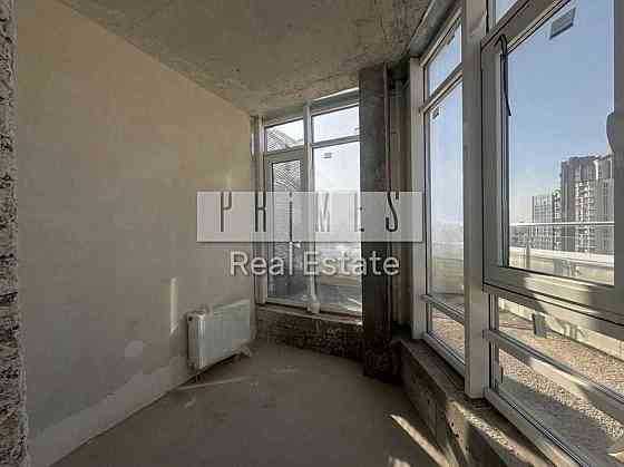 Продажа пентхауса 110м2, ул. Саперное поле, 5, ЖК Бульвар фонтанов Київ