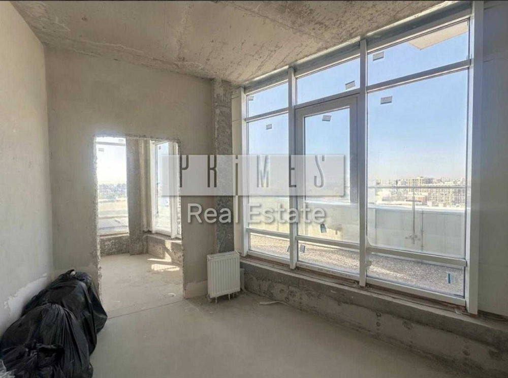 Продажа пентхауса 110м2, ул. Саперное поле, 5, ЖК Бульвар фонтанов Київ - зображення 3