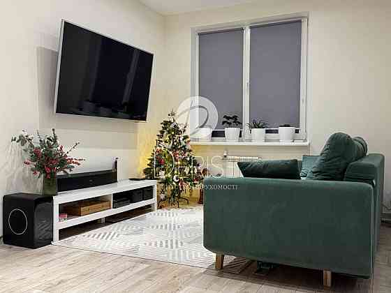 БЕЗ % 3к квартира Голосіївський р-н Печерськ Деміївська Сохо Центр Київ