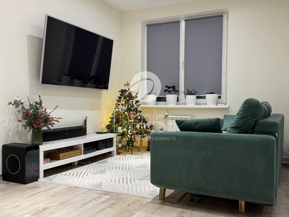 БЕЗ % 3к квартира Голосіївський р-н Печерськ Деміївська Сохо Центр Київ - зображення 2