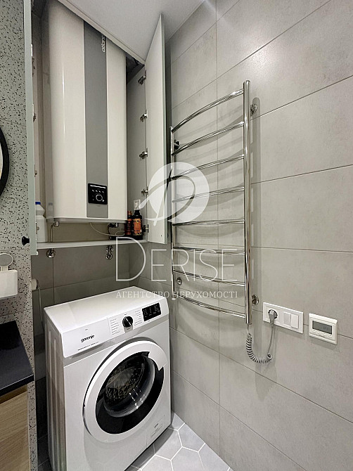 БЕЗ % 3к квартира Голосіївський р-н Печерськ Деміївська Сохо Центр Київ - зображення 8