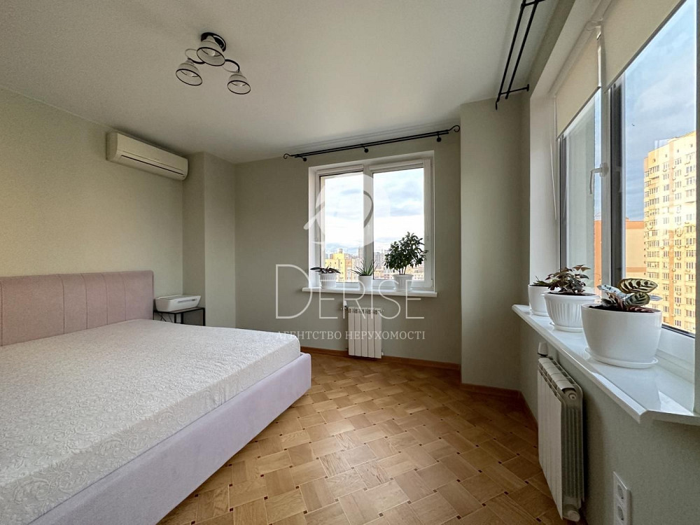 БЕЗ % 3к квартира Голосіївський р-н Печерськ Деміївська Сохо Центр Київ - зображення 6