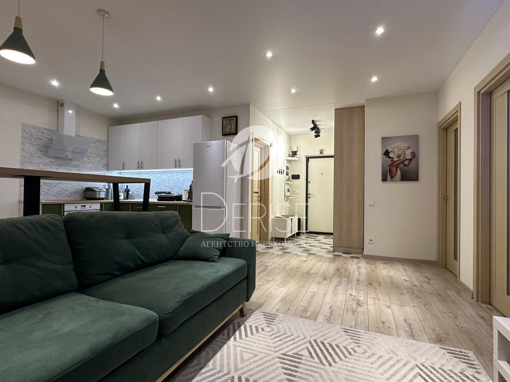 БЕЗ % 3к квартира Голосіївський р-н Печерськ Деміївська Сохо Центр Київ - зображення 5