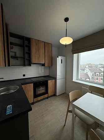 Продається однокімнатна квартира з ремонтом Хмельницький