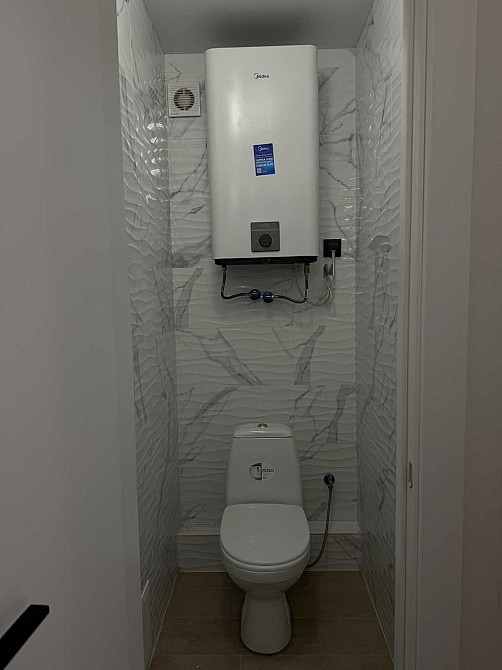 Продається однокімнатна квартира з ремонтом Хмельницкий - изображение 8