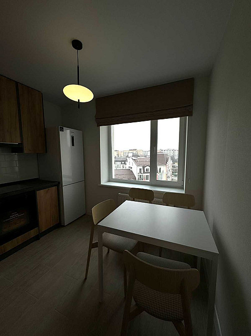 Продається однокімнатна квартира з ремонтом Хмельницкий - изображение 6