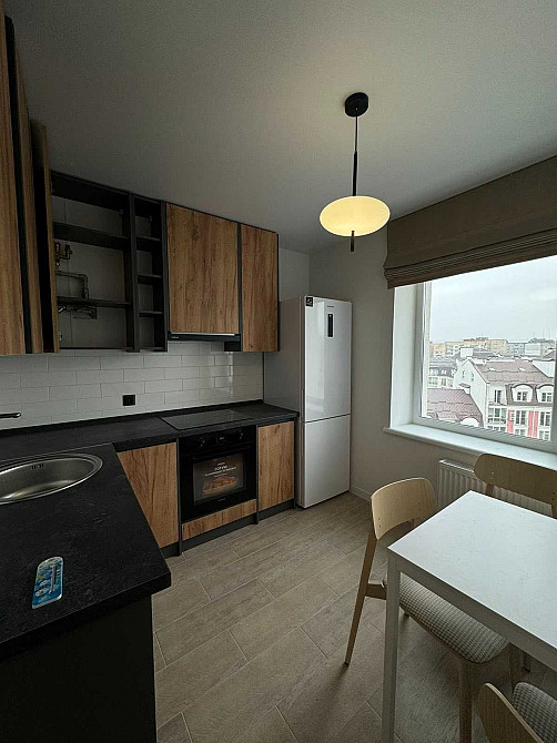 Продається однокімнатна квартира з ремонтом Хмельницкий - изображение 5