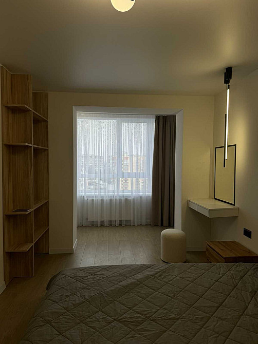 Продається однокімнатна квартира з ремонтом Хмельницкий - изображение 4