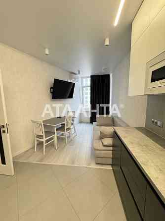 1 комн. квартиру в востребованном жилом комплексе в центре Аркадии! Одеса