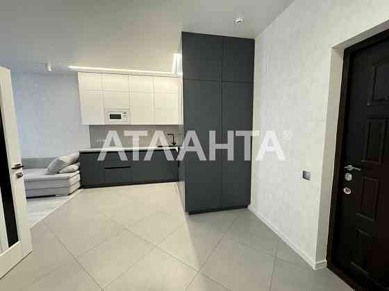 1 комн. квартиру в востребованном жилом комплексе в центре Аркадии! Одеса