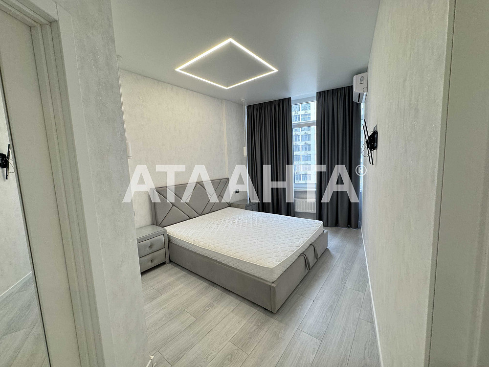 1 комн. квартиру в востребованном жилом комплексе в центре Аркадии! Одеса - зображення 1