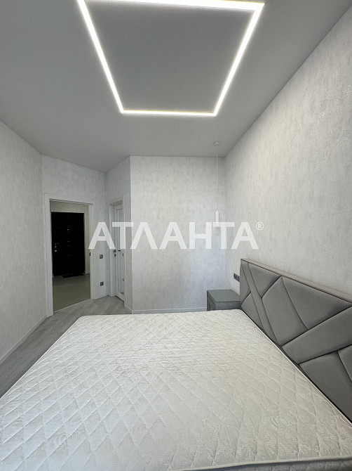 1 комн. квартиру в востребованном жилом комплексе в центре Аркадии! Одеса - зображення 3