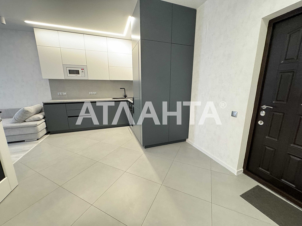 1 комн. квартиру в востребованном жилом комплексе в центре Аркадии! Одеса - зображення 7