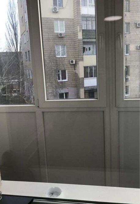 Продам 2к квартиру пр. Науки м. 23 августа Харків - зображення 6