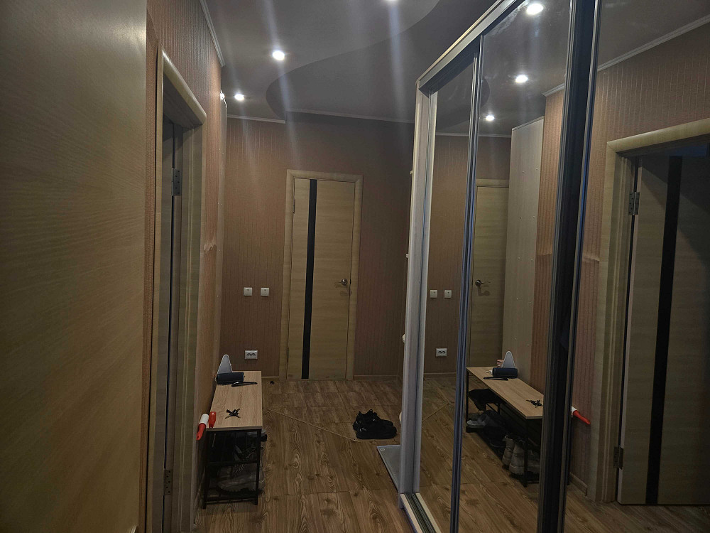 2К  Квартира  в Вышгороде Кургузова 11а   БЕЗ КОМИССИИ!!    ГАЗ! Вышгород - изображение 6