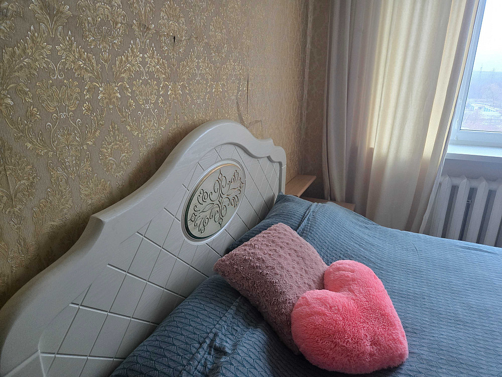 2К  Квартира  в Вышгороде Кургузова 11а   БЕЗ КОМИССИИ!!    ГАЗ! Вышгород - изображение 1