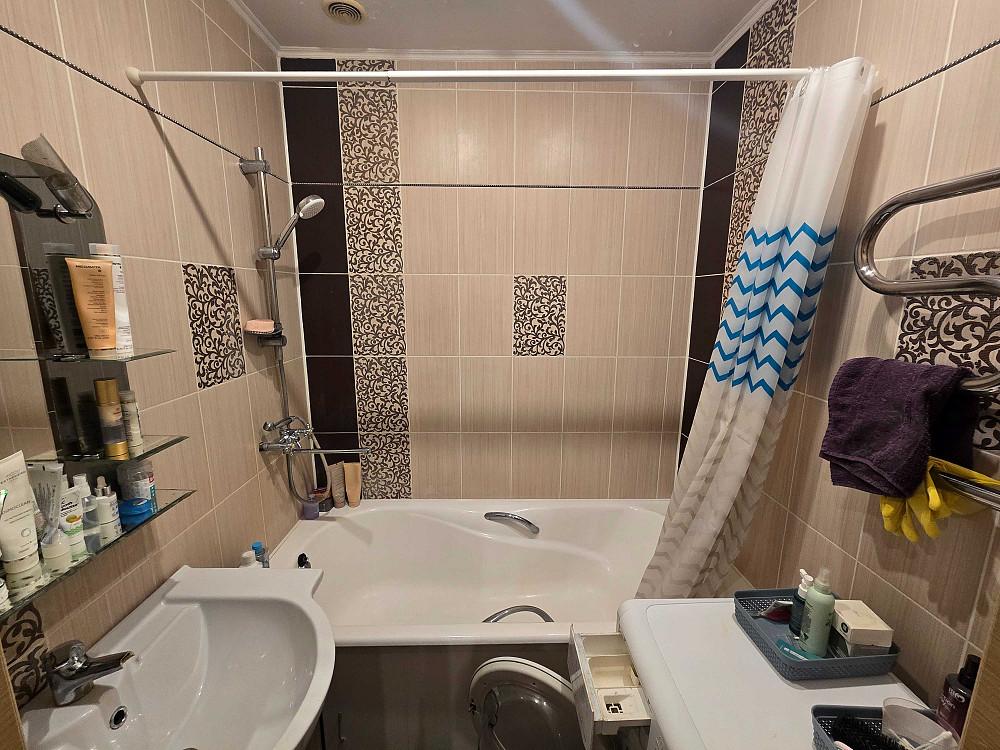 2К  Квартира  в Вышгороде Кургузова 11а   БЕЗ КОМИССИИ!!    ГАЗ! Вышгород - изображение 7