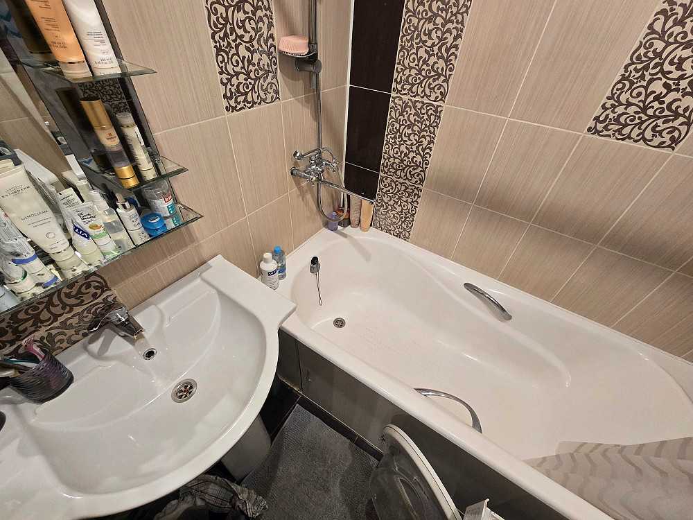 2К  Квартира  в Вышгороде Кургузова 11а   БЕЗ КОМИССИИ!!    ГАЗ! Вышгород - изображение 8