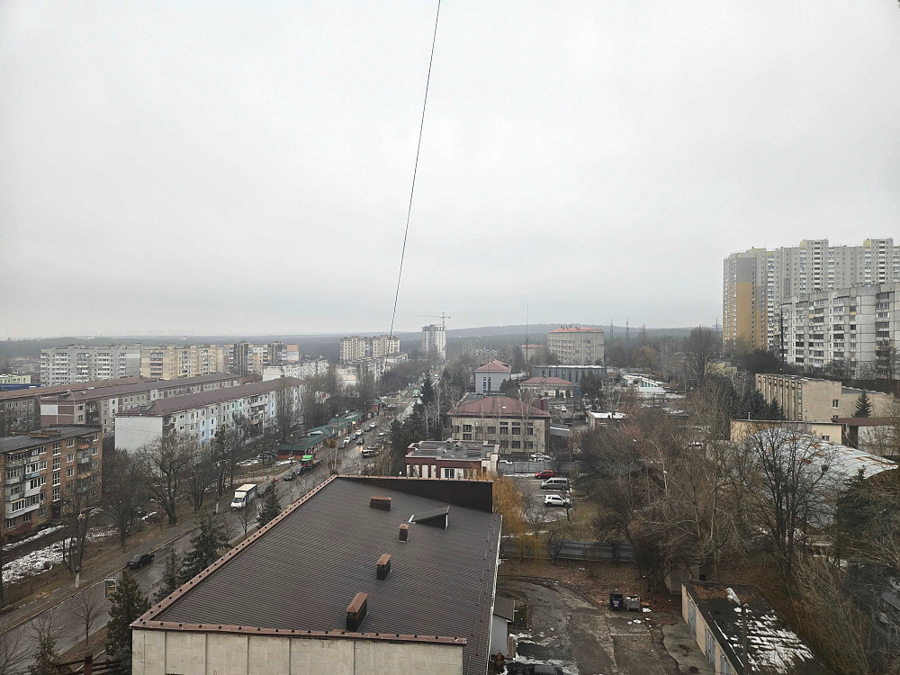 2К  Квартира  в Вышгороде Кургузова 11а   БЕЗ КОМИССИИ!!    ГАЗ! Вышгород - изображение 4