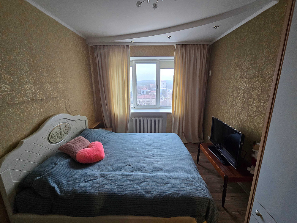 2К  Квартира  в Вышгороде Кургузова 11а   БЕЗ КОМИССИИ!!    ГАЗ! Вышгород - изображение 2