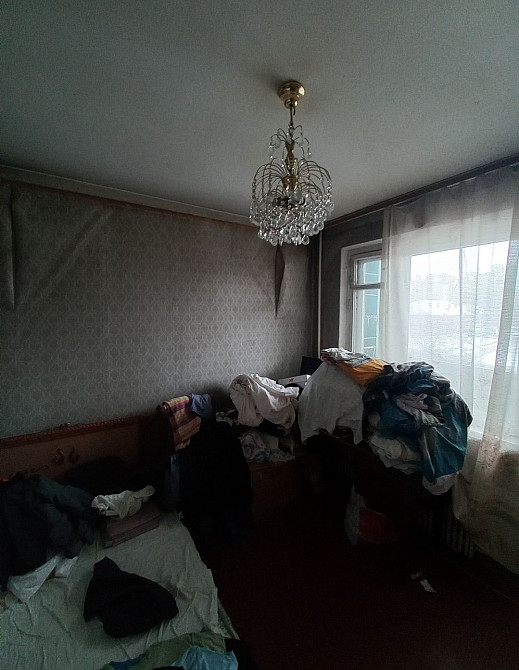 Продажа 4к квартиры по ул. Клочковская 148а Научная Центр Харків - зображення 1