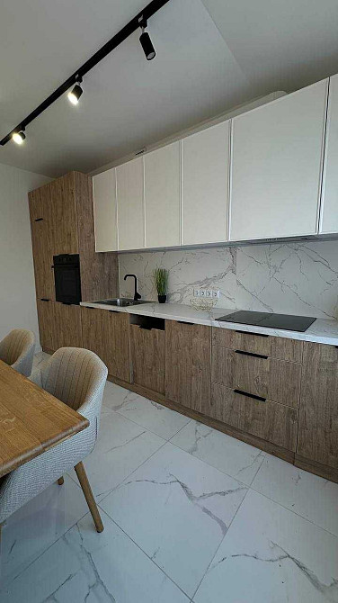 Вигідна, пропозиція, ЦЕНТР,  2к квартира готова до проживання Івано-Франківськ - зображення 3