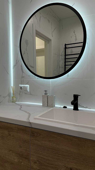 Вигідна, пропозиція, ЦЕНТР,  2к квартира готова до проживання Івано-Франківськ - зображення 6