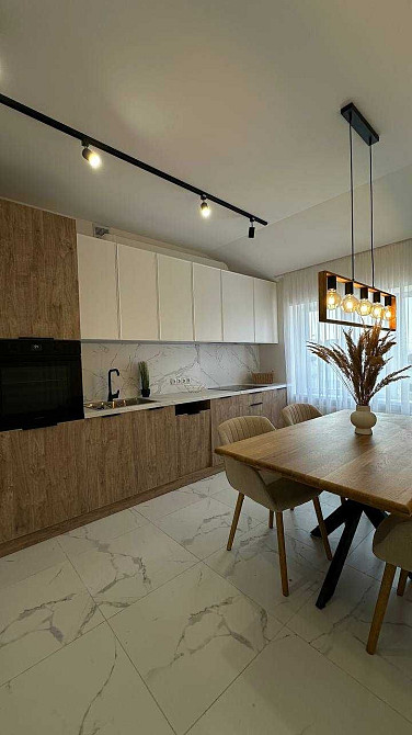 Вигідна, пропозиція, ЦЕНТР,  2к квартира готова до проживання Івано-Франківськ - зображення 2