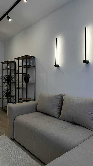 Вигідна, пропозиція, ЦЕНТР,  2к квартира готова до проживання Івано-Франківськ - зображення 5