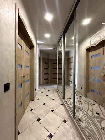 Затишна 3-кімнатна квартира з ремонтом та автономним опаленням! Біла Церква