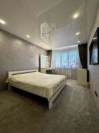 Затишна 3-кімнатна квартира з ремонтом та автономним опаленням! Біла Церква