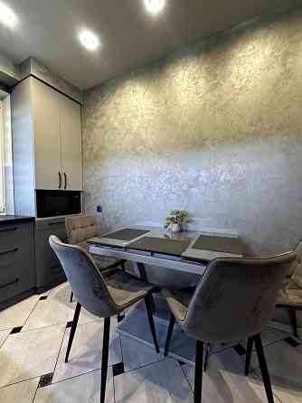 Затишна 3-кімнатна квартира з ремонтом та автономним опаленням! Біла Церква