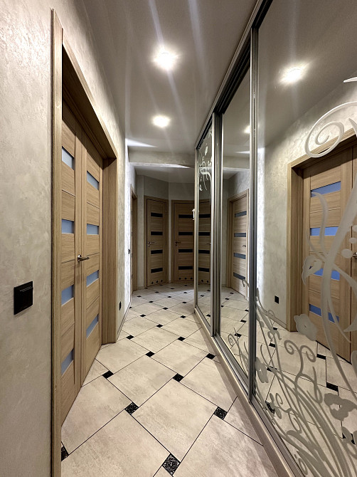 Затишна 3-кімнатна квартира з ремонтом та автономним опаленням! Белая Церковь - изображение 4