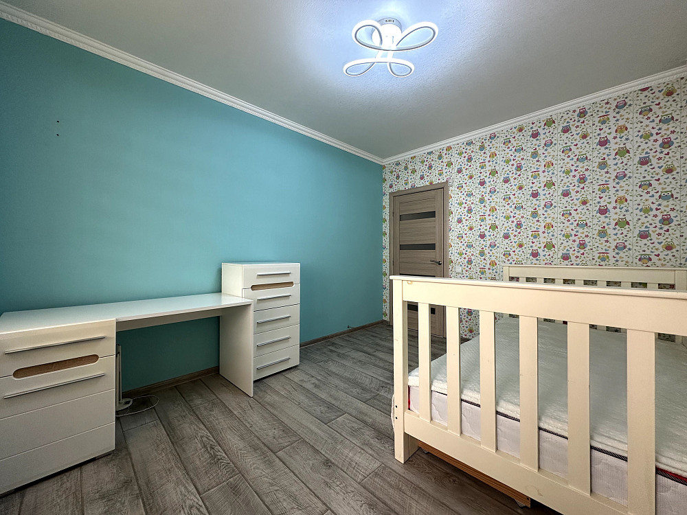 Затишна 3-кімнатна квартира з ремонтом та автономним опаленням! Белая Церковь - изображение 8