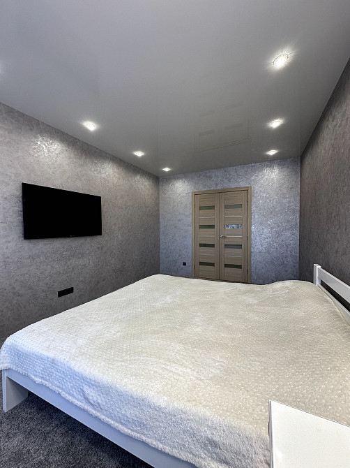 Затишна 3-кімнатна квартира з ремонтом та автономним опаленням! Белая Церковь - изображение 6