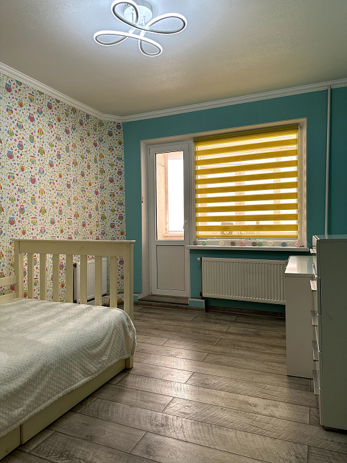 Затишна 3-кімнатна квартира з ремонтом та автономним опаленням! Белая Церковь - изображение 7