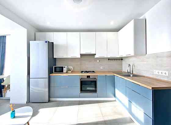 Продам квартиру в ЖК Счастливый Подстанция Тополь-1 Запорожское шоссе Дніпро