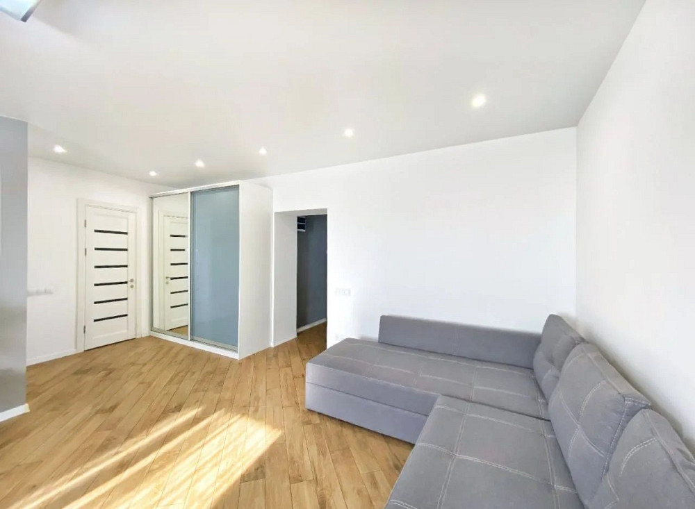 Продам квартиру в ЖК Счастливый Подстанция Тополь-1 Запорожское шоссе Дніпро - зображення 3