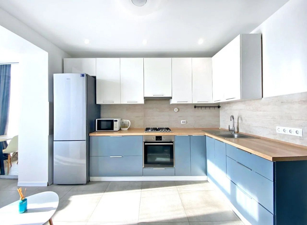 Продам квартиру в ЖК Счастливый Подстанция Тополь-1 Запорожское шоссе Дніпро - зображення 1