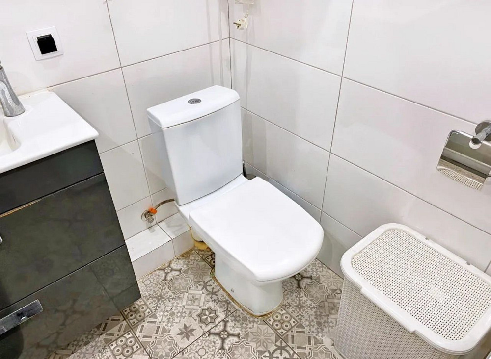 Продам квартиру в ЖК Счастливый Подстанция Тополь-1 Запорожское шоссе Дніпро - зображення 7