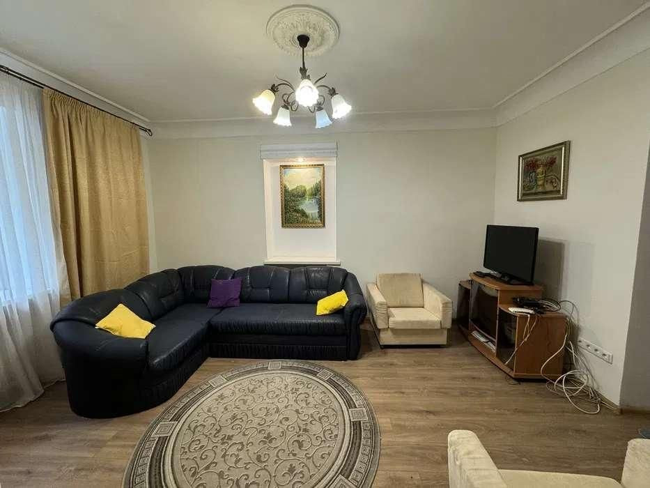 Продам 2-кімн. квартиру, вул. Вітряні гори, Виноградар KL Київ - зображення 3