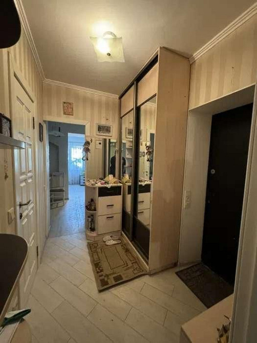 Продам 2-кімн. квартиру, вул. Вітряні гори, Виноградар KL Київ - зображення 8