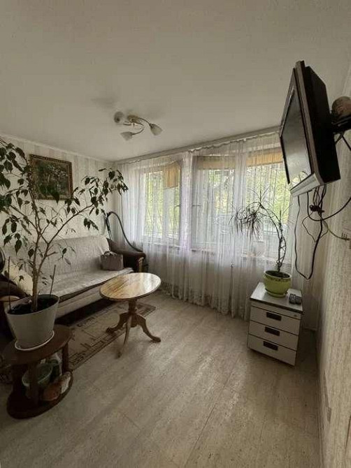 Продам 2-кімн. квартиру, вул. Вітряні гори, Виноградар KL Київ - зображення 2