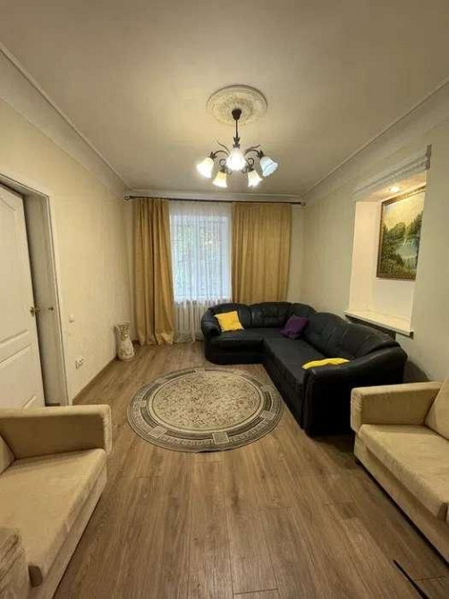 Продам 2-кімн. квартиру, вул. Вітряні гори, Виноградар KL Київ - зображення 4