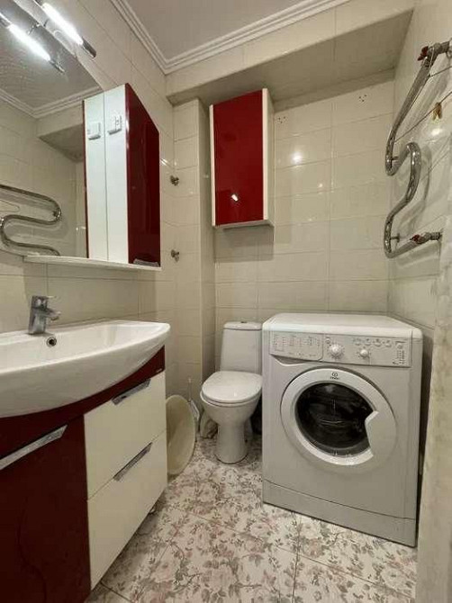 Продам 2-кімн. квартиру, вул. Вітряні гори, Виноградар KL Київ - зображення 6