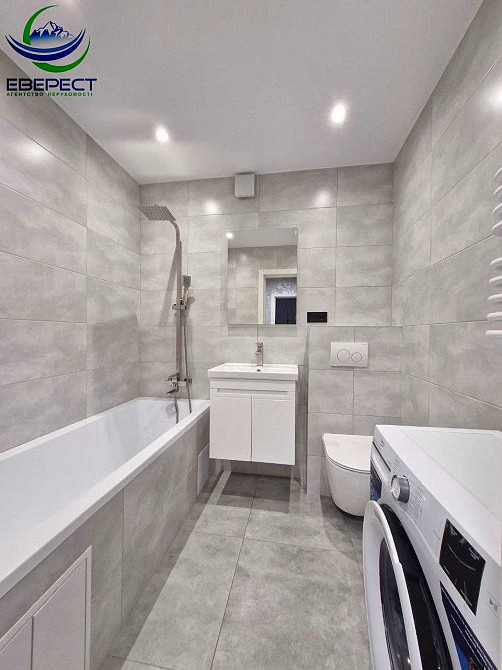 Продаж 1-кімнатної квартири в ЖК "Green Street" Луцьк - зображення 4