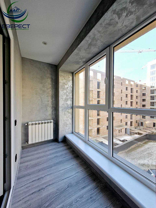 Продаж 1-кімнатної квартири в ЖК "Green Street" Луцьк - зображення 2