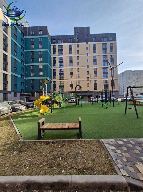 Продаж 1-кімнатної квартири в ЖК "Green Street" Луцьк - зображення 5