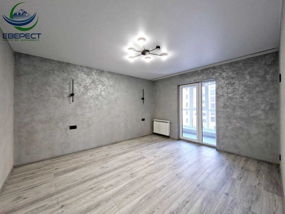 Продаж 1-кімнатної квартири в ЖК "Green Street" Луцьк - зображення 1