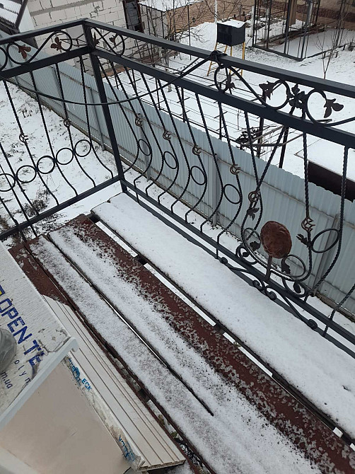 Квартира в м,Бориспіль в центрі вул,Красіна 30. Від власника. Борисполь - изображение 8